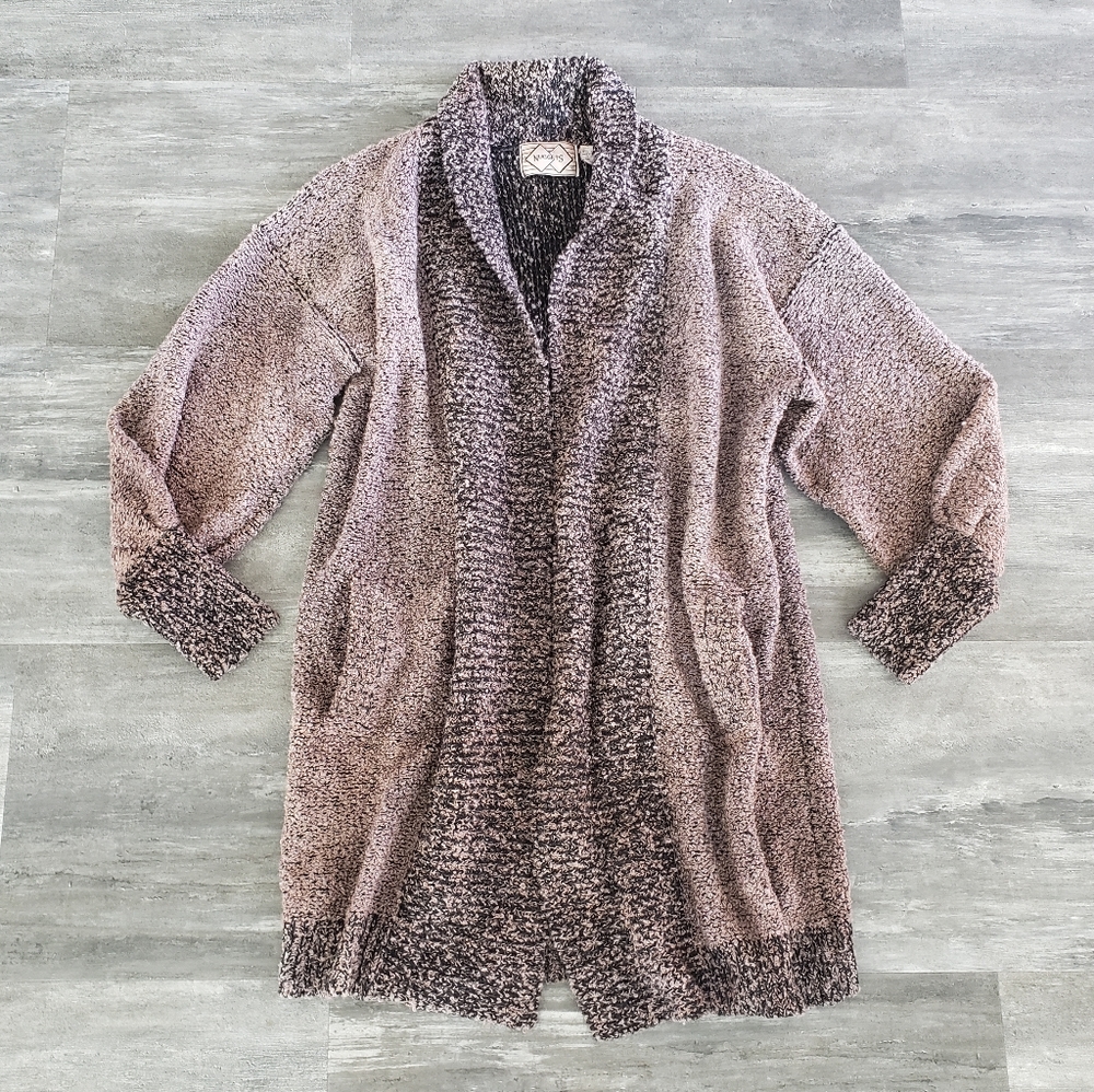 Vintage Nuggets Oversized Robe XL Sweater
